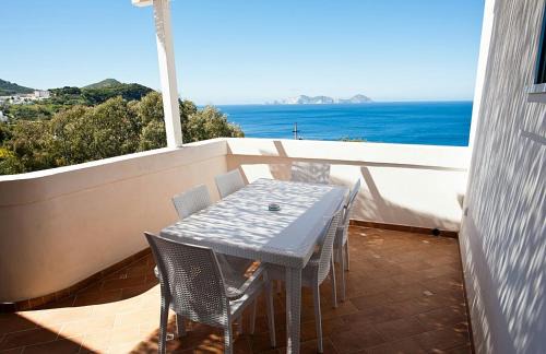 Le Forna Apartment | Maridea - Magia di Circe