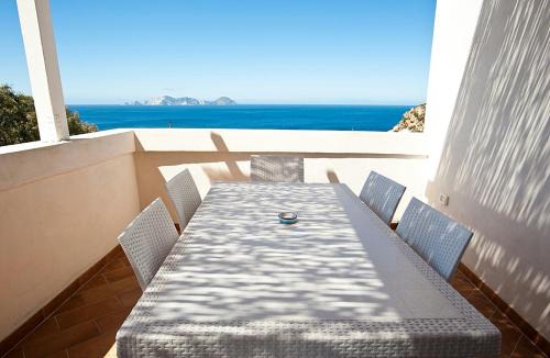 Le Forna Apartment | Maridea - Magia di Circe