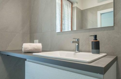 Somma Lombardo Apartment | Marilyn&Einstein - Modern and Cozy Apartments