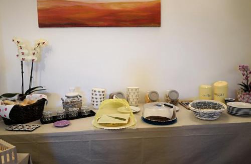 Pollenza Bed & Breakfast | Marimà