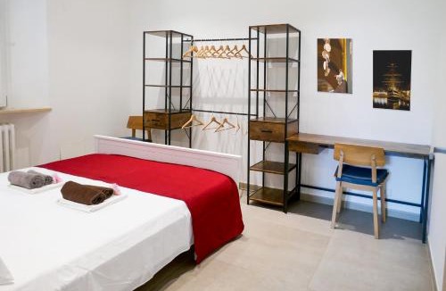 Ancona House | Marina di Piazzadarmi
