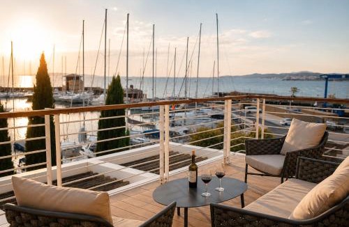 Scarlino Apartment | Marina di Scarlino Resort