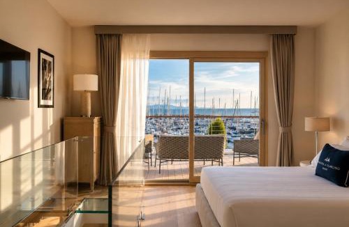 Scarlino Apartment | Marina di Scarlino Resort