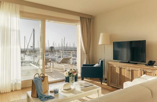 Scarlino Apartment | Marina di Scarlino Resort