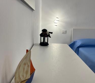 Santo Spirito Bed & Breakfast | Marina Home