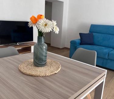Santo Spirito Bed & Breakfast | Marina Home