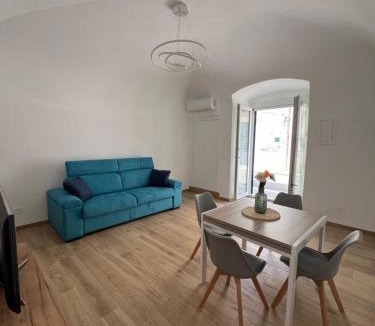 Santo Spirito Bed & Breakfast | Marina Home