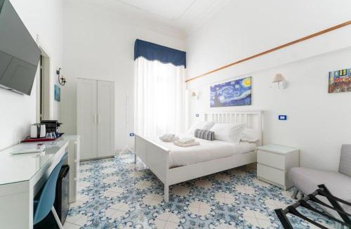 Mergellina House | Marina Rooms