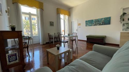 Mergellina House | Marina Rooms
