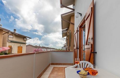 Montemarciano Apartment | Marina Suite Apartment - Marina Suite Apartment