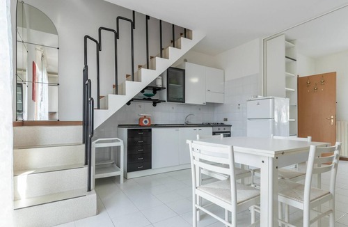 Montemarciano Apartment | Marina Suite Apartment - Marina Suite Apartment