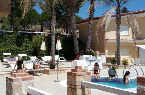Scifo House | Marine Park Casa Vacanze