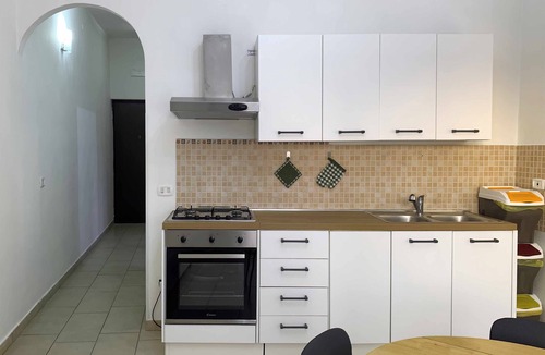 Bacoli Apartment | Marinella Holiday Home