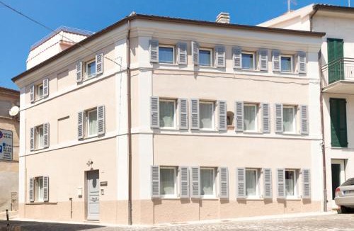 Osimo Apartment | Marinelli Apartments - La Madonnina