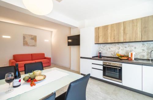 Osimo Apartment | Marinelli Apartments - La Meridiana