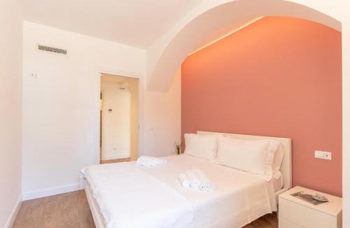 Osimo Apartment | Marinelli Apartments - La Meridiana
