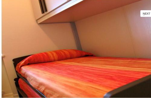 Porto Recanati Apartment | Marino’s Apartment