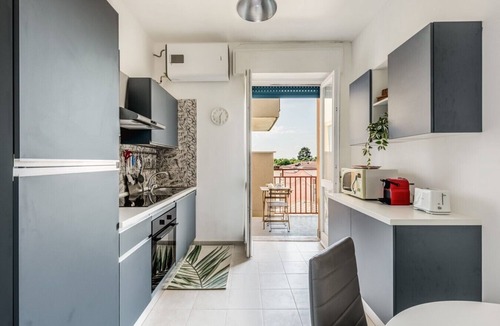 Pregnana Milanese Apartment | Maristella Holiday House