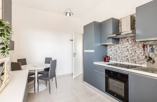 Pregnana Milanese Apartment | Maristella Holiday House