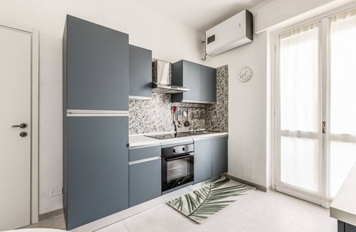Pregnana Milanese Apartment | Maristella Holiday House