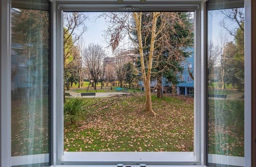 Rho Apartment | Maristella House - Rho Fiera/Milan