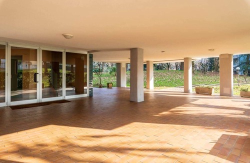 Rho Apartment | Maristella House - Rho Fiera/Milan