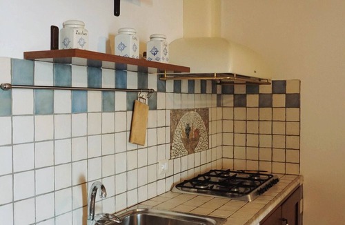 Pogerola Apartment | Mariuccia House Amalfi