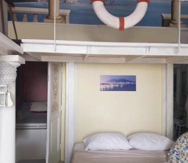 Portici House | 'Marius's House'
