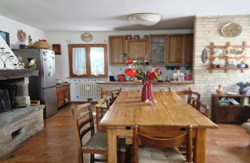 Montemaggiore al Metauro House | Marken Holiday home with pool