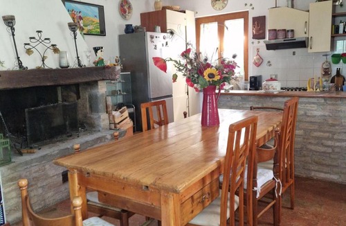Montemaggiore al Metauro House | Marken Holiday home with pool