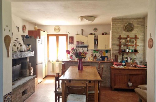 Montemaggiore al Metauro House | Marken Holiday home with pool