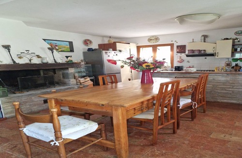 Montemaggiore al Metauro House | Marken Holiday home with pool