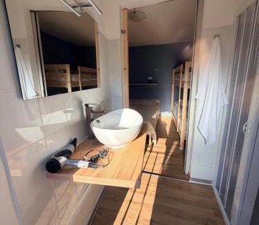 Castel San Vincenzo House | MarLee Lake Home
