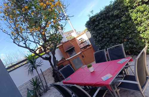 Torre a Mare Villa | Marleneee!