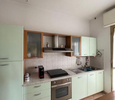Marotta Apartment | Marotta, delizioso e ampio Trilocale a 400mt dal Mare