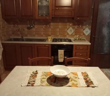 Onano Apartment | Marricchi Apartment