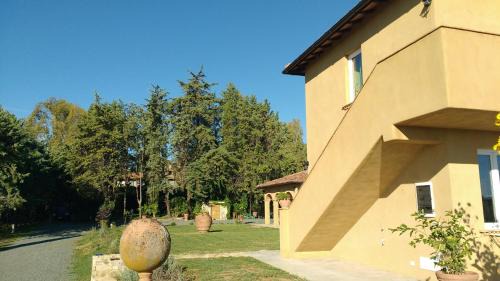 Gavorrano House | Marrucheto