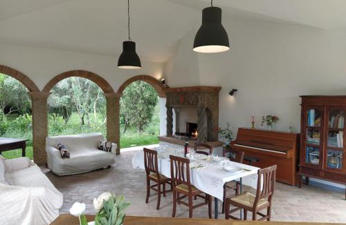 Gavorrano House | Marrucheto