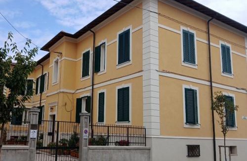 Avezzano Apartment | Marruvium 1937's