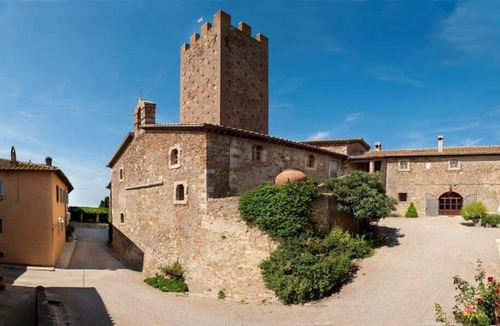 Marsiliana Apartment | Marsilia 1 - Vacation Rental on the Tuscan Coastline