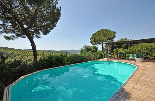 Marsiliana Apartment | Marsilia 1 - Vacation Rental on the Tuscan Coastline