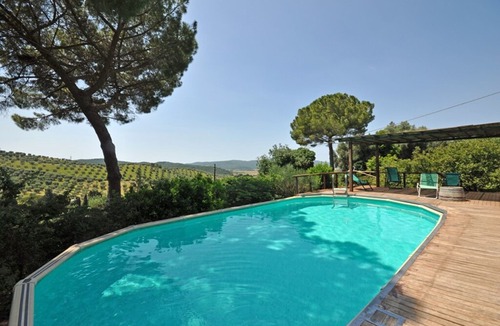 Marsiliana Apartment | Marsilia 2 - Vacation Rental on the Tuscan Coastline