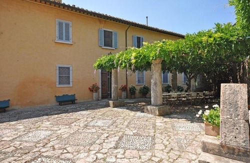 Marsiliana Villa | Marsiliana Villa Sleeps 15 Pool WiFi