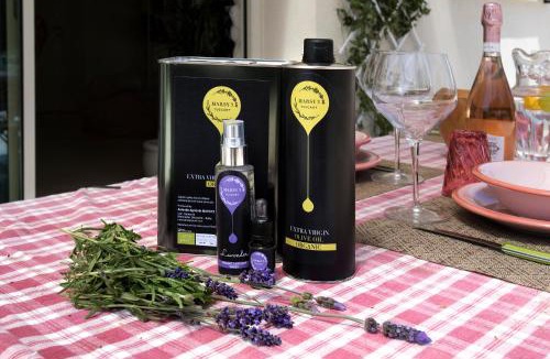 Manciano Villa | Marsy3 - Enchanting Lavender Farm Whole Property