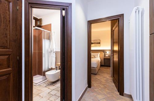 Marta Hotel | Marta Lake Albergo Diffuso & Spa