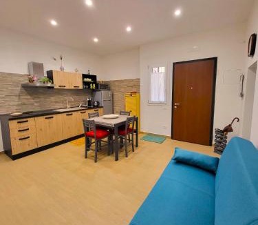 Molfetta Apartment | Marta's Home