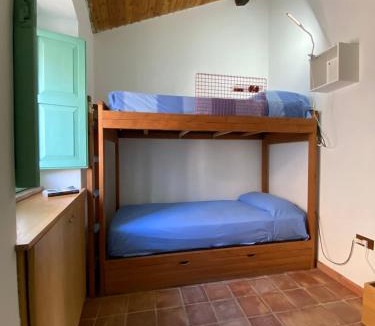 Roseto Capo Spulico House | Marta s sea view house