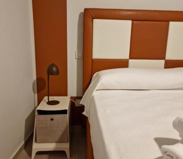 Centola Bed & Breakfast | marte rooms
