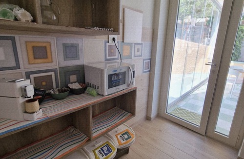 Centola House | marte rooms