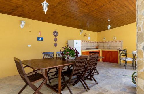 Agropoli House | Martina B&B